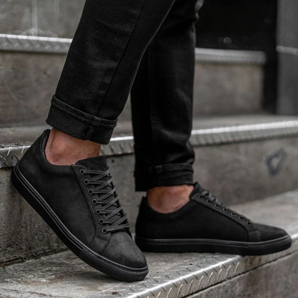 Thursday Boots Premier Low